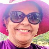 Leninha from Parnamirim | Woman | 71 years old | Taurus
