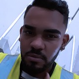 Souza45Augrj from Louveira | Man | 27 years old | Capricorn