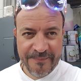 Totenkopf from Cooper's Town | Man | 46 years old | Pisces