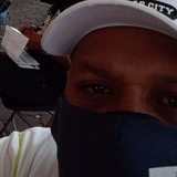 Rayothebimbsb1 from Chicoloapan de Juarez | Man | 49 years old | Capricorn
