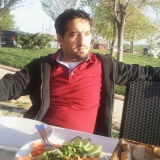 Hasocan from Bueyuekcekmece | Man | 42 years old | Scorpio