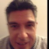 Riccardo from Roma | Man | 56 years old | Aquarius