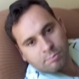Robson from Rio Claro | Man | 40 years old | Cancer