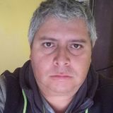 Cat from Illapel | Man | 51 years old | Taurus