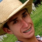 Cawboy from Pilar do Sul | Man | 25 years old | Aquarius