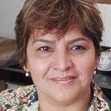 Con from Maringa | Woman | 58 years old | Scorpio