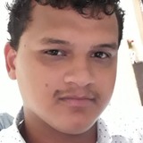Amâncio from Imperatriz | Man | 28 years old | Scorpio