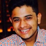 Arihant from Pitampura | Man | 29 years old | Libra