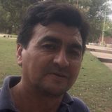 Oski from Valeria Del Mar | Man | 47 years old | Scorpio