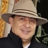 Luishi from Ambato | Man | 53 years old | Libra