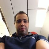 Khaled from Luttelgeest | Man | 40 years old | Capricorn