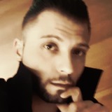 Max from Sessa Aurunca | Man | 38 years old | Taurus