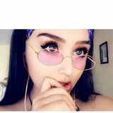 Fanny from Puebla de Zaragoza | Woman | 25 years old | Virgo