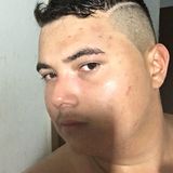 Gordinho from Castilho | Man | 27 years old | Taurus
