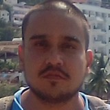 Freddysauced4Q from Ixtapa | Man | 37 years old | Virgo
