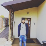 Giorgizhamurxt from Koszalin | Man | 29 years old | Aquarius