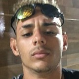 Michaelsant7X from Aquidaba | Man | 26 years old | Aries