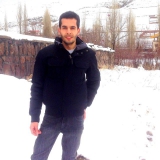 Ami from Stuttgart | Man | 37 years old | Capricorn