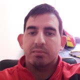Andrespal from Cordoba | Man | 39 years old | Gemini