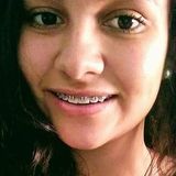 Grasi from Porto Alegre | Woman | 27 years old | Libra