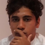 Spb from Santa Barbara d'Oeste | Man | 30 years old | Pisces