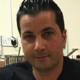 Haidar from Clonmel | Man | 51 years old | Gemini