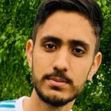 Sewak from Silver Spring | Man | 30 years old | Leo