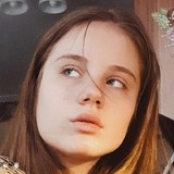 Daria from Novyy Urengoy | Woman | 24 years old | Aquarius