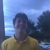 Will from Jacksonville Beach | Man | 26 years old | Cancer