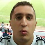 Mauricii from Aguascalientes | Man | 37 years old | Scorpio