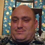Knopsrudyia from Ukkel | Man | 45 years old | Cancer