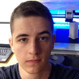 Bohatacs from Gyor | Man | 33 years old | Pisces