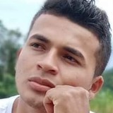 Yeisoniglesit8 from Mocoa | Man | 24 years old | Taurus