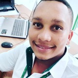 Roneudson from Imperatriz | Man | 31 years old | Cancer