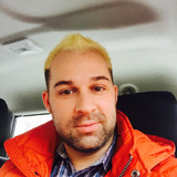 Kometa from San Ramon | Man | 44 years old | Leo