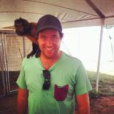 Meshech from Johns Island | Man | 26 years old | Pisces