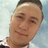 Ortega from Atlacomulco | Man | 31 years old | Virgo