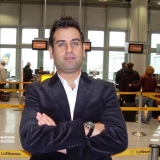 Raybon from Antwerpen | Man | 46 years old | Taurus