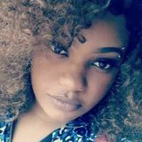 Ladym from Tulsa | Woman | 27 years old | Capricorn