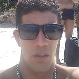 Josimar from Castelo | Man | 38 years old | Libra