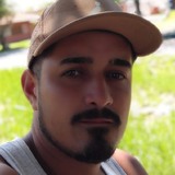 Carlosalexan5Y from Pontal do Parana | Man | 37 years old | Aries