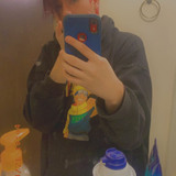 18Raidenhowehg from Bakersfield | Man | 23 years old | Capricorn