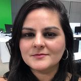 Cacá from Sao Bernardo do Campo | Woman | 38 years old | Virgo