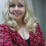 Nannie from Salisbury | Woman | 47 years old | Virgo
