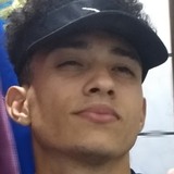 Julio from Vila Velha | Man | 25 years old | Aries