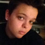 Hodges from Evans Mills | Woman | 27 years old | Capricorn