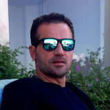 Markos from Nicosia | Man | 52 years old | Taurus
