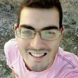 Leo from Simao Dias | Man | 27 years old | Gemini