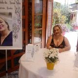 Marcinha from Resende | Woman | 61 years old | Gemini