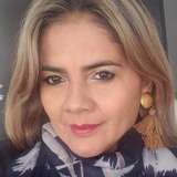 Carsu19J from Cucuta | Woman | 51 years old | Pisces